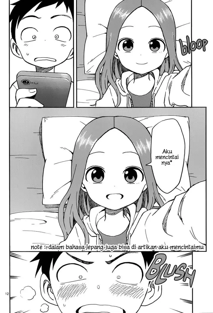 image-komik-karakai-jouzu-no-takagi-san-chapter-77-12/18