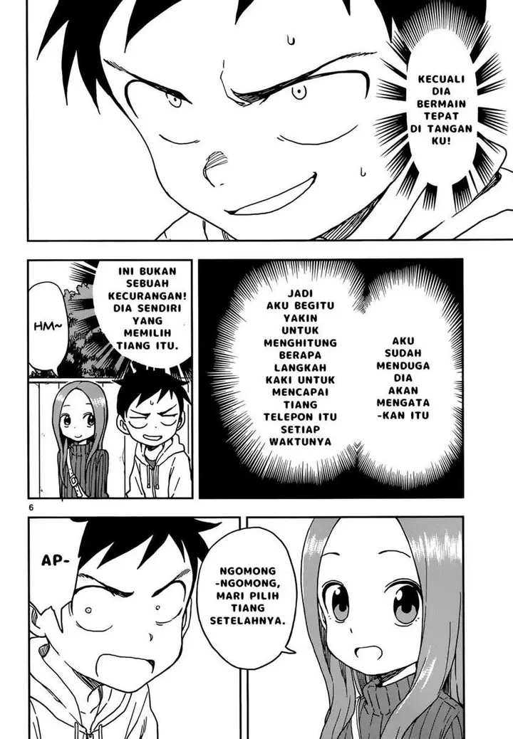 image-komik-karakai-jouzu-no-takagi-san-chapter-78-5/16
