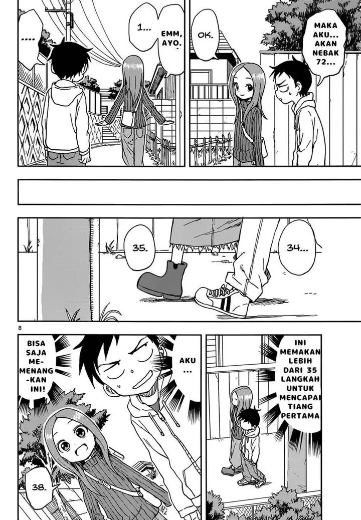 image-komik-karakai-jouzu-no-takagi-san-chapter-78-7/16