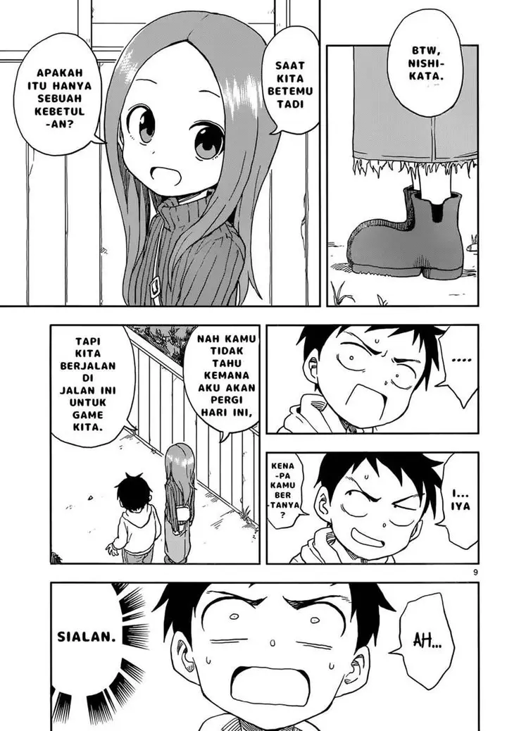 image-komik-karakai-jouzu-no-takagi-san-chapter-78-8/16