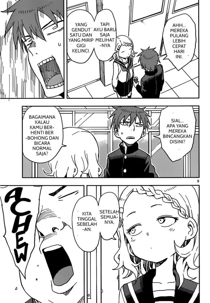 image-komik-karakai-jouzu-no-takagi-san-chapter-79-8/16