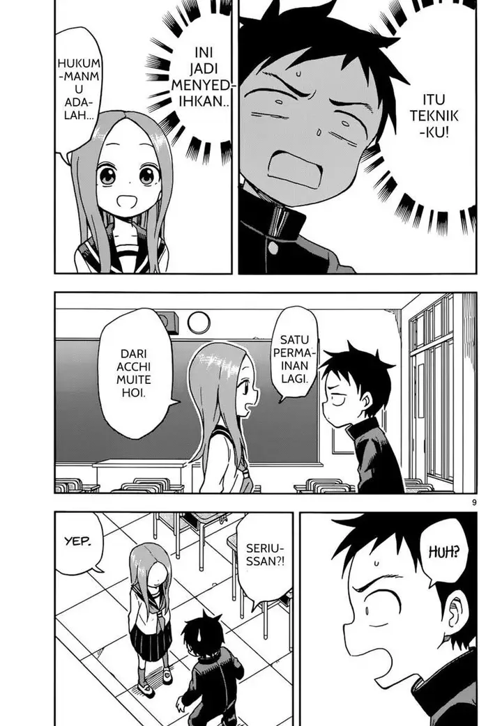 image-komik-karakai-jouzu-no-takagi-san-chapter-80-7/15