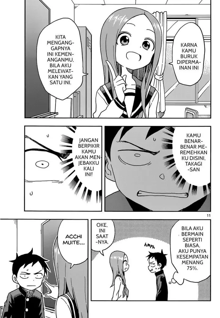 image-komik-karakai-jouzu-no-takagi-san-chapter-80-9/15