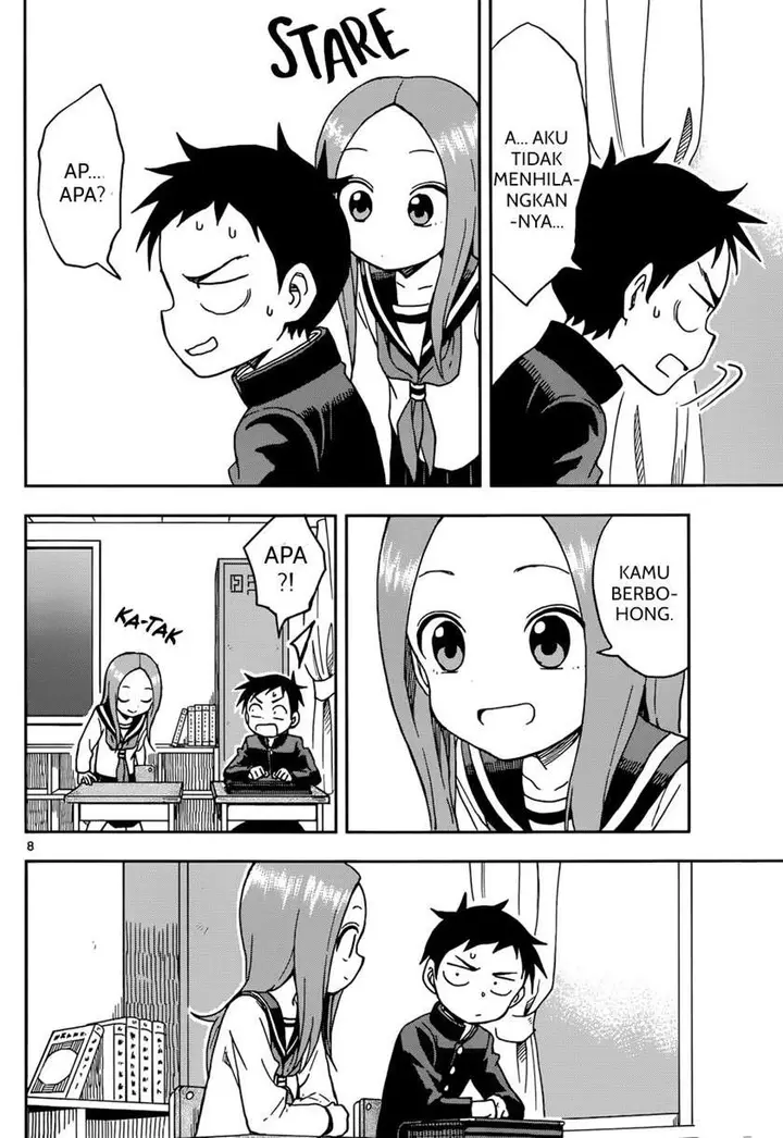 image-komik-karakai-jouzu-no-takagi-san-chapter-81-8/17