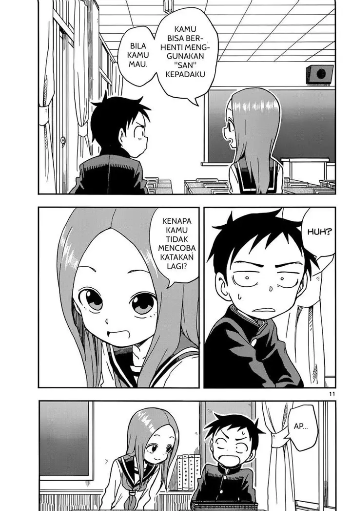 image-komik-karakai-jouzu-no-takagi-san-chapter-81-11/17