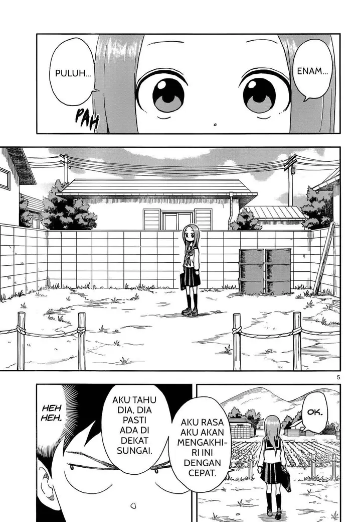 image-komik-karakai-jouzu-no-takagi-san-chapter-82-5/18