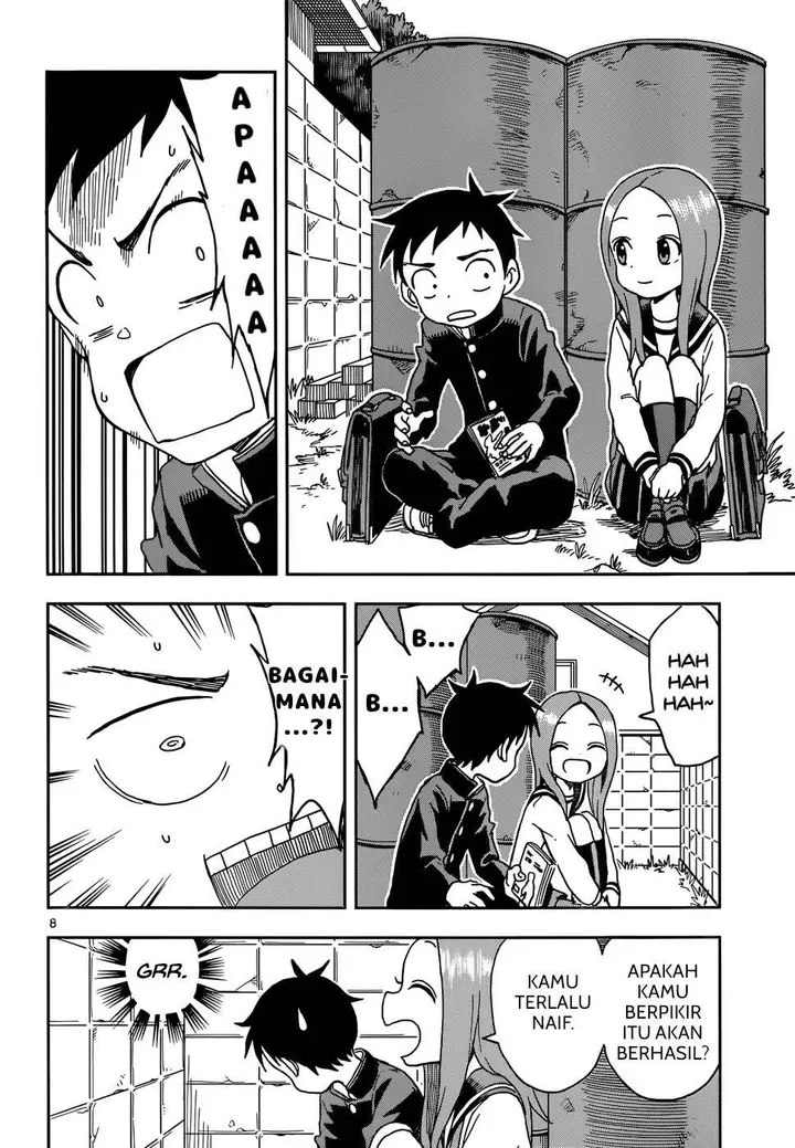 image-komik-karakai-jouzu-no-takagi-san-chapter-82-8/18
