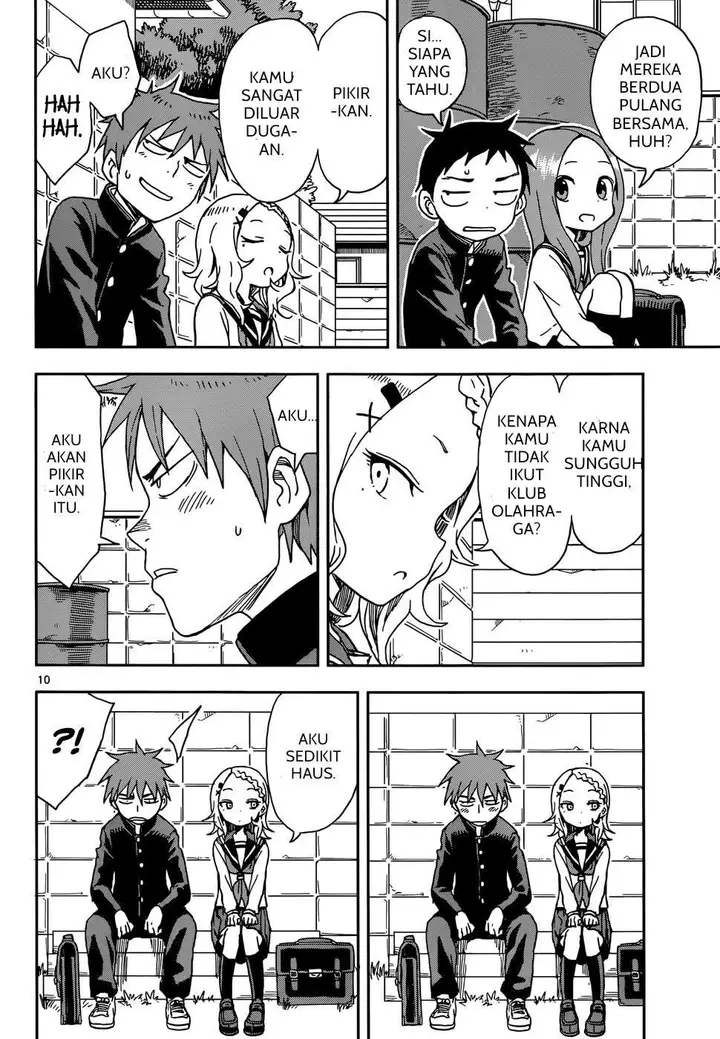 image-komik-karakai-jouzu-no-takagi-san-chapter-82-10/18