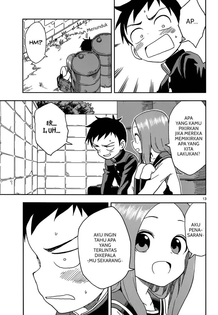 image-komik-karakai-jouzu-no-takagi-san-chapter-82-13/18