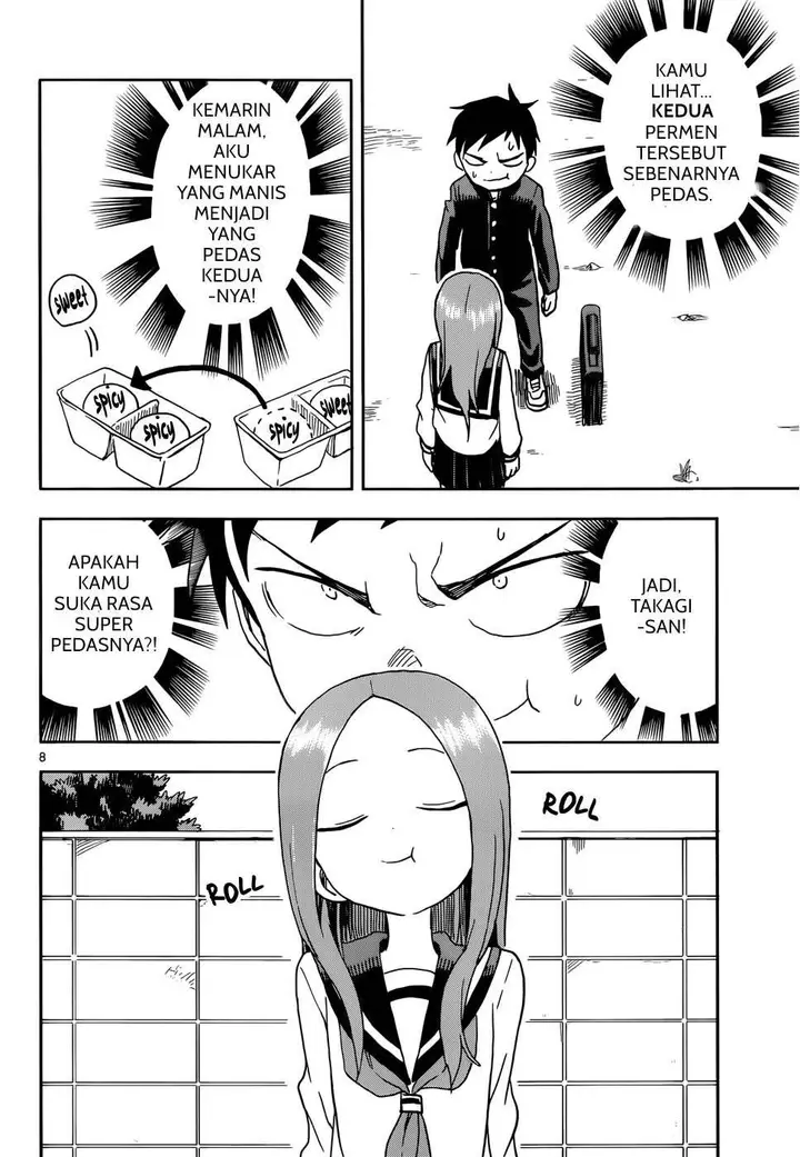 image-komik-karakai-jouzu-no-takagi-san-chapter-83-8/18