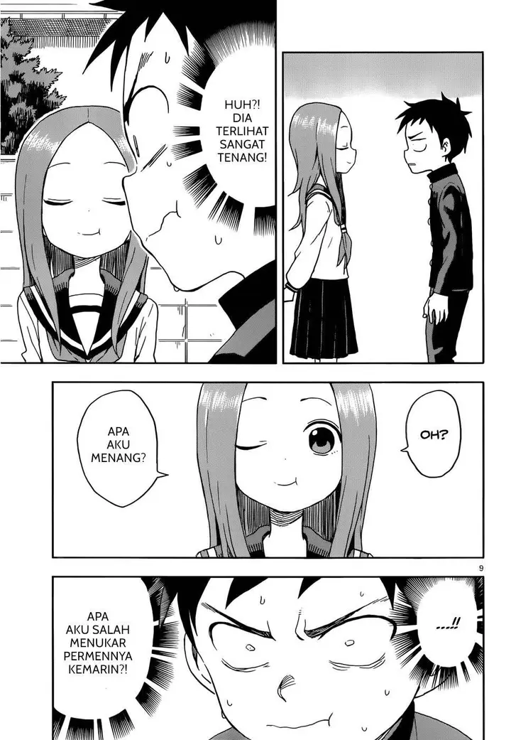 image-komik-karakai-jouzu-no-takagi-san-chapter-83-9/18