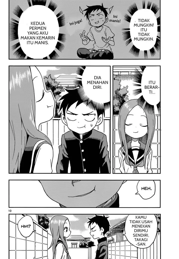 image-komik-karakai-jouzu-no-takagi-san-chapter-83-10/18