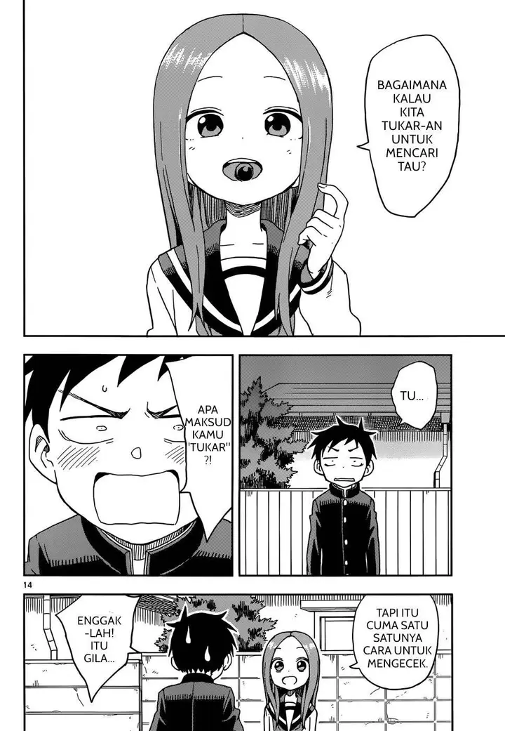 image-komik-karakai-jouzu-no-takagi-san-chapter-83-14/18