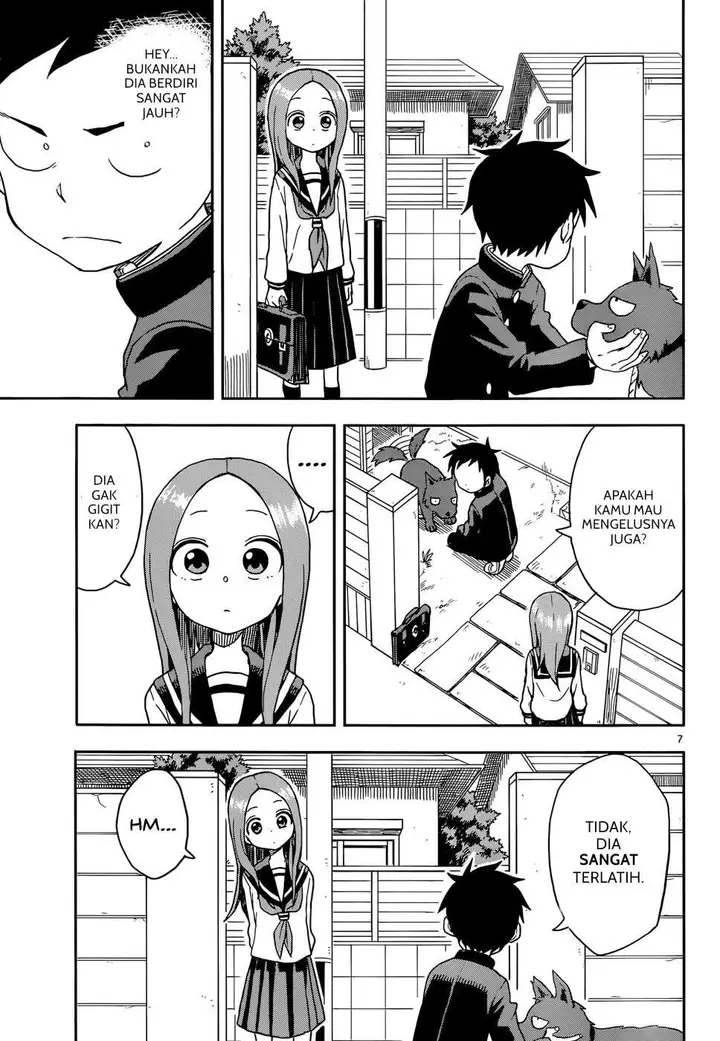 image-komik-karakai-jouzu-no-takagi-san-chapter-85-7/17