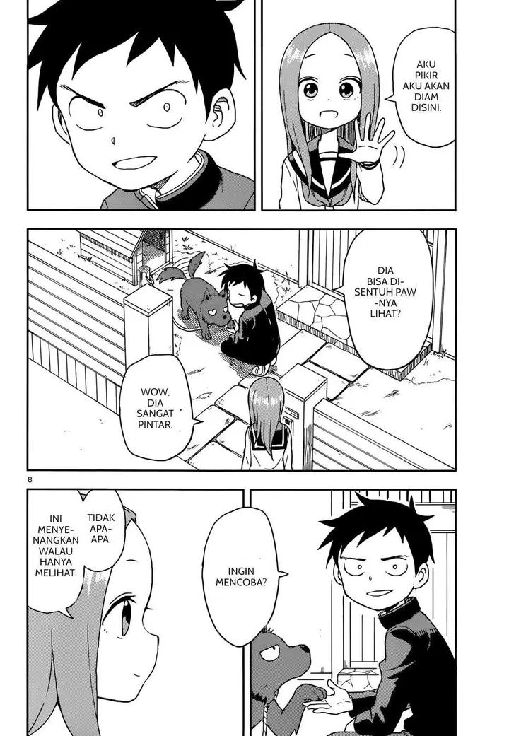 image-komik-karakai-jouzu-no-takagi-san-chapter-85-8/17