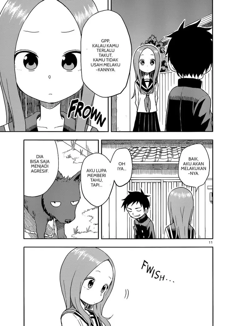 image-komik-karakai-jouzu-no-takagi-san-chapter-85-11/17