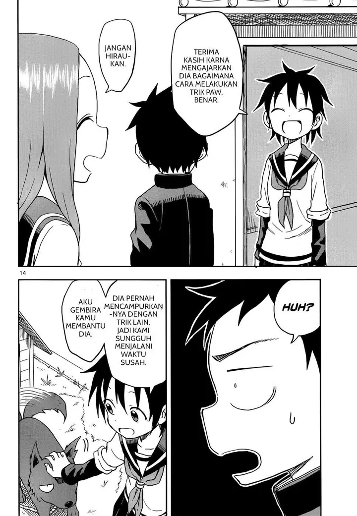 image-komik-karakai-jouzu-no-takagi-san-chapter-85-14/17