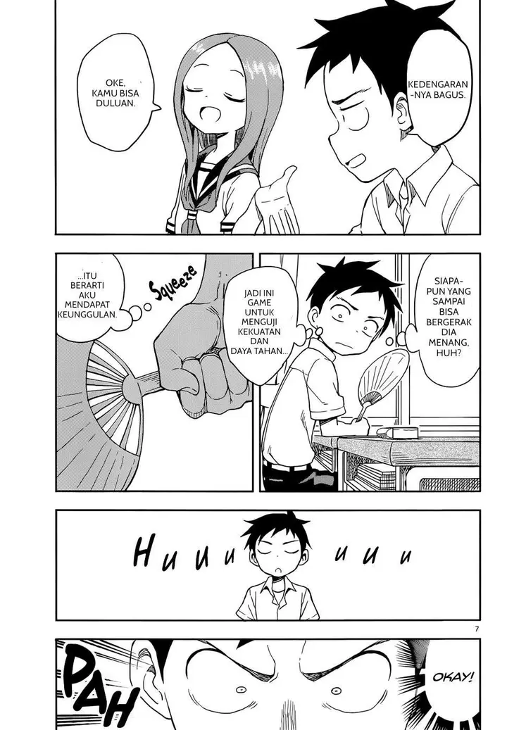 image-komik-karakai-jouzu-no-takagi-san-chapter-86-7/17