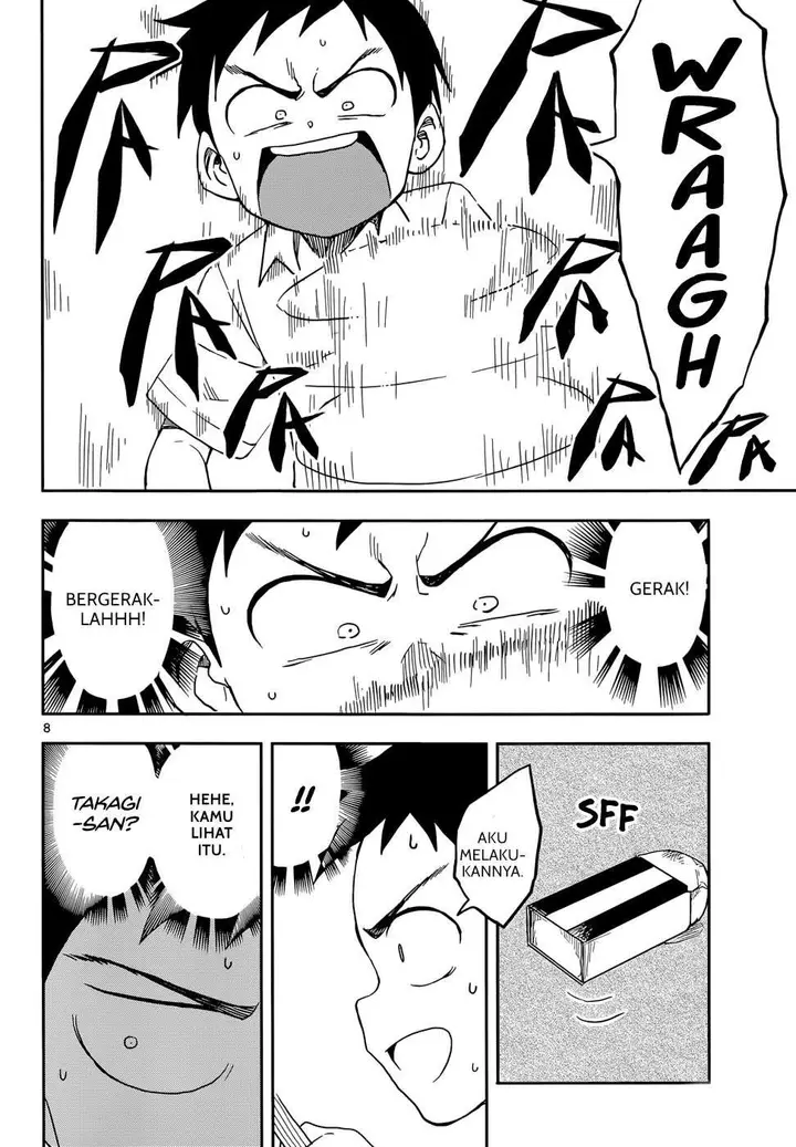 image-komik-karakai-jouzu-no-takagi-san-chapter-86-8/17