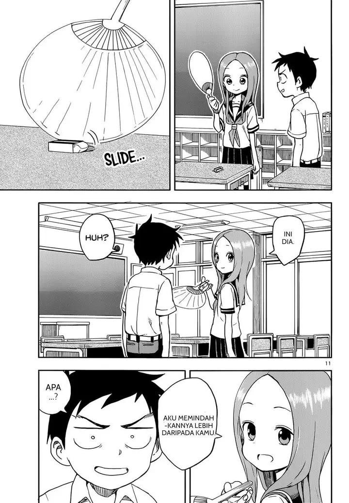 image-komik-karakai-jouzu-no-takagi-san-chapter-86-11/17