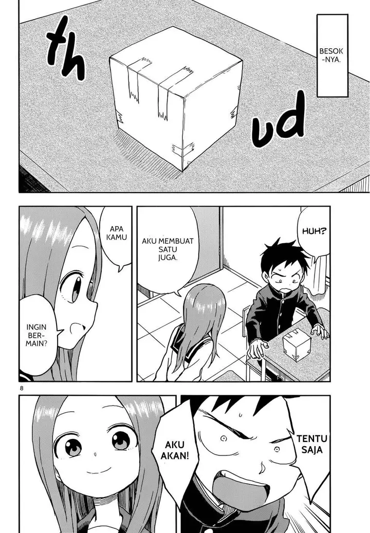 image-komik-karakai-jouzu-no-takagi-san-chapter-87-8/18