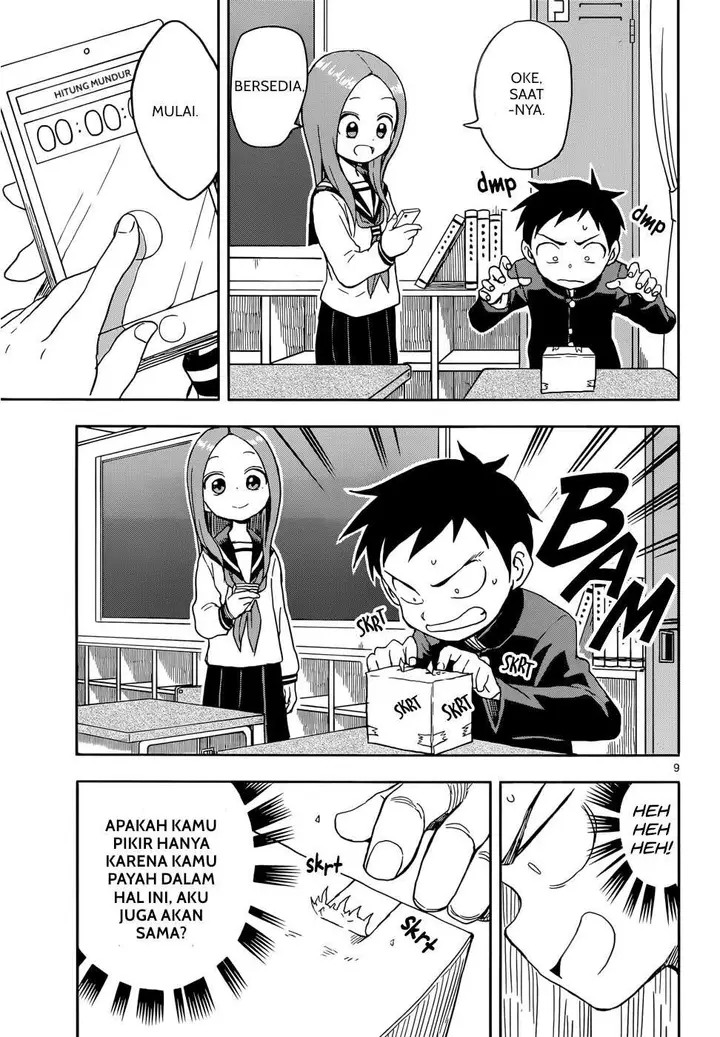 image-komik-karakai-jouzu-no-takagi-san-chapter-87-9/18