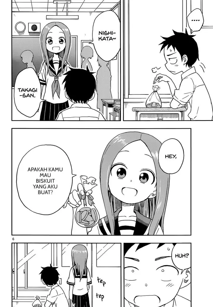 image-komik-karakai-jouzu-no-takagi-san-chapter-88-6/18
