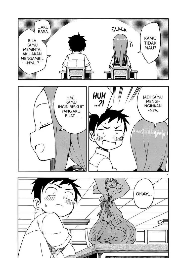 image-komik-karakai-jouzu-no-takagi-san-chapter-88-7/18