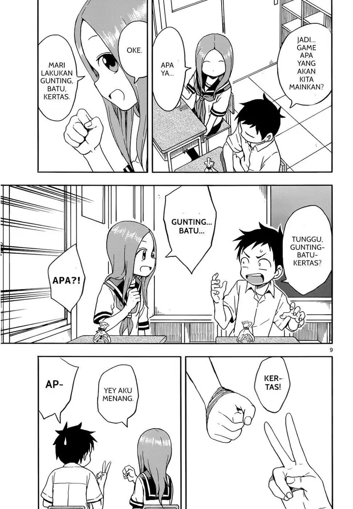 image-komik-karakai-jouzu-no-takagi-san-chapter-88-9/18