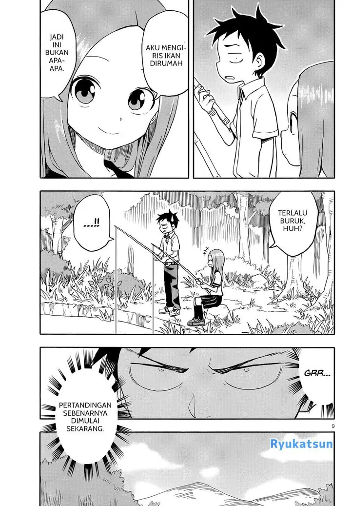 image-komik-karakai-jouzu-no-takagi-san-chapter-89-9/19