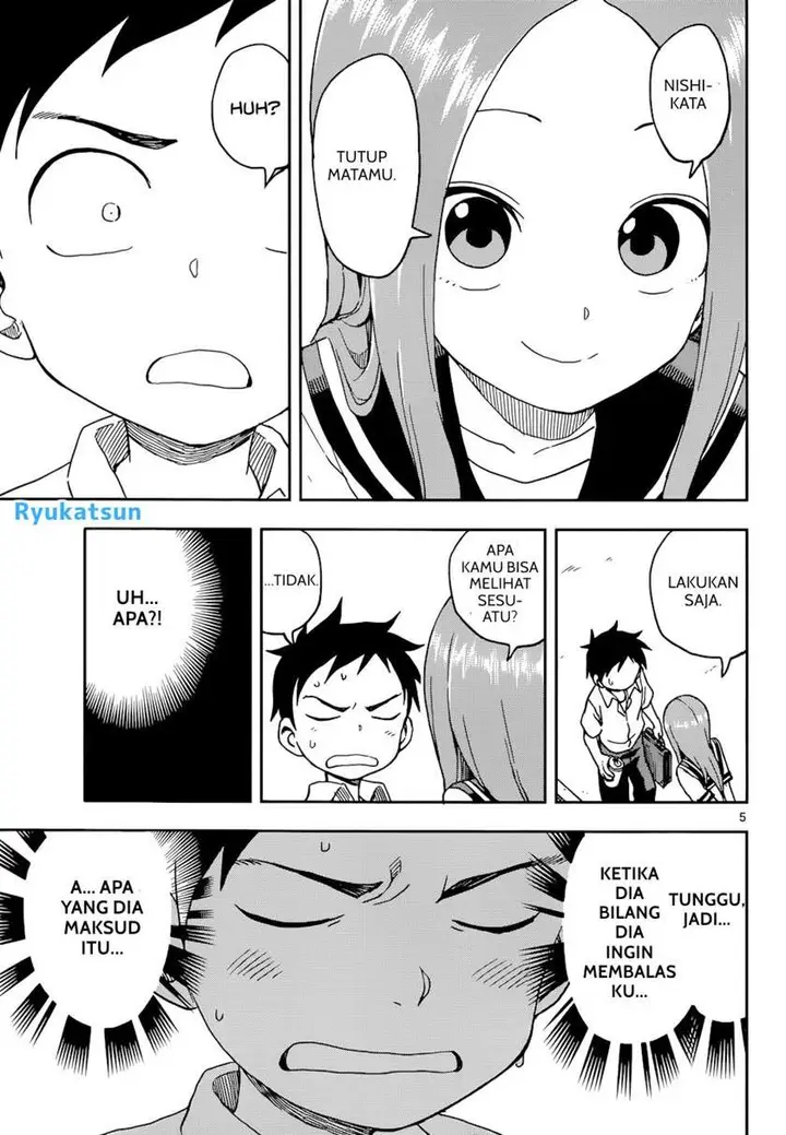 image-komik-karakai-jouzu-no-takagi-san-chapter-90-5/18