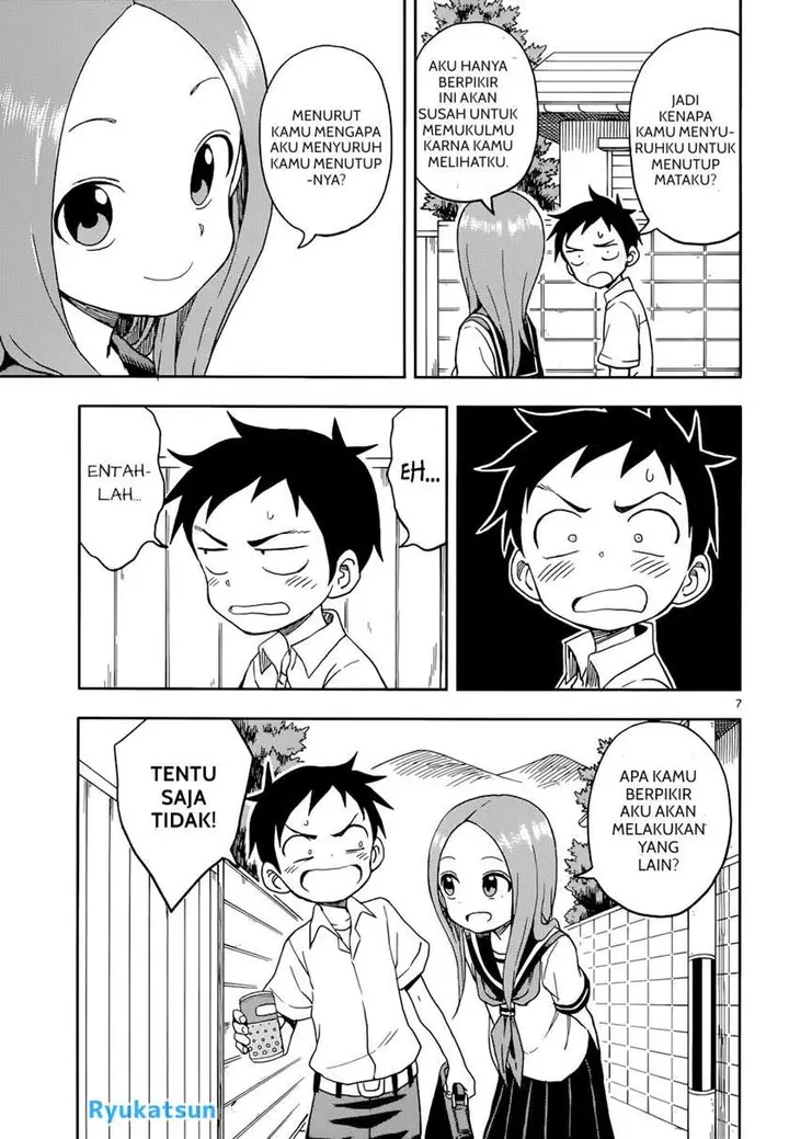 image-komik-karakai-jouzu-no-takagi-san-chapter-90-7/18