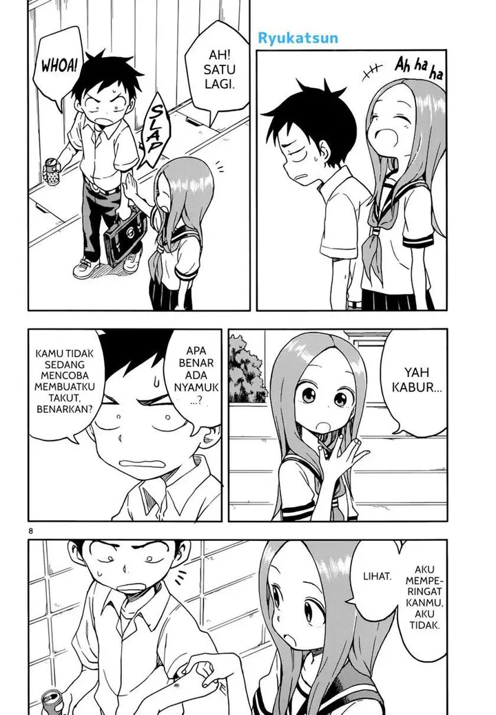 image-komik-karakai-jouzu-no-takagi-san-chapter-90-8/18