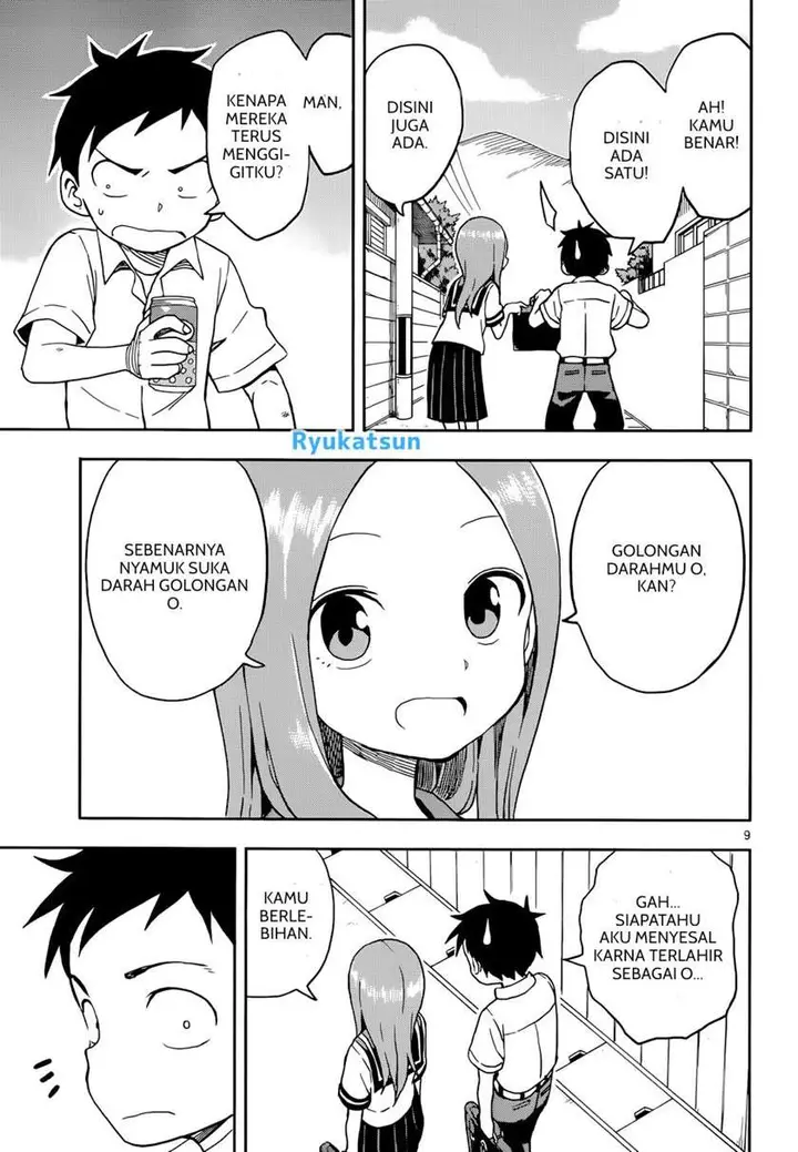 image-komik-karakai-jouzu-no-takagi-san-chapter-90-9/18