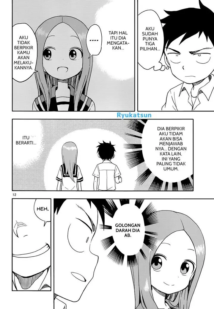 image-komik-karakai-jouzu-no-takagi-san-chapter-90-12/18