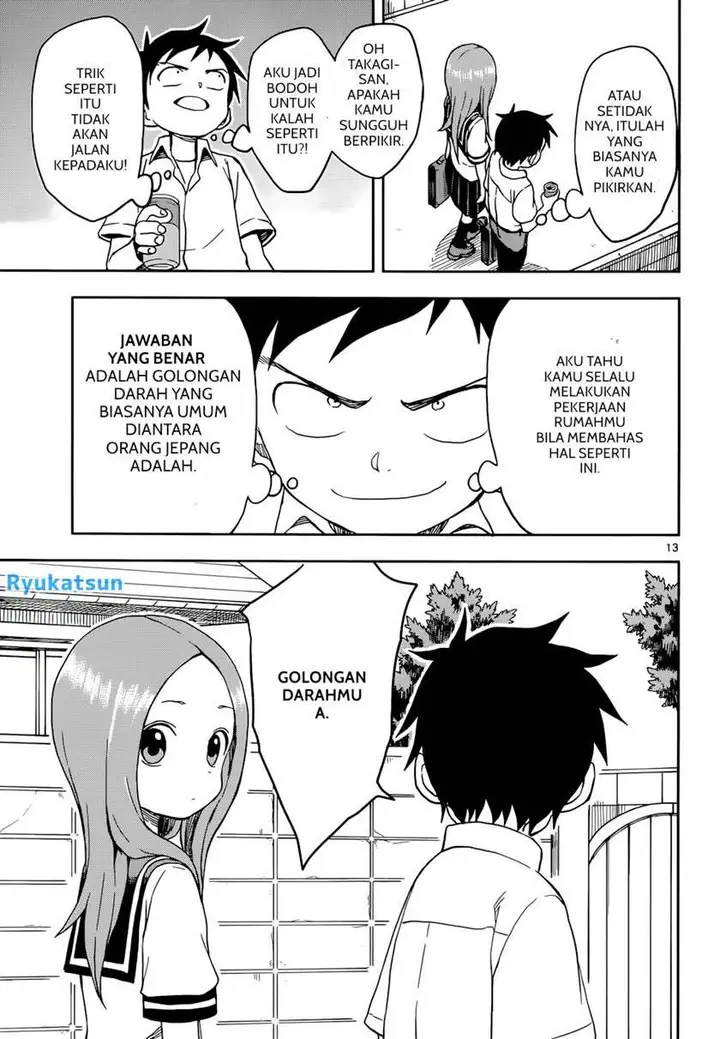 image-komik-karakai-jouzu-no-takagi-san-chapter-90-13/18