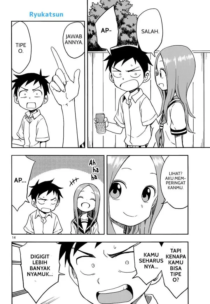 image-komik-karakai-jouzu-no-takagi-san-chapter-90-14/18