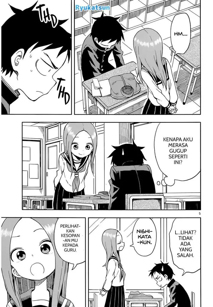 image-komik-karakai-jouzu-no-takagi-san-chapter-91-5/18