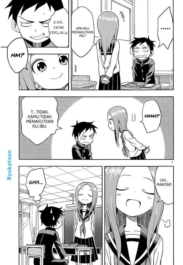 image-komik-karakai-jouzu-no-takagi-san-chapter-91-7/18