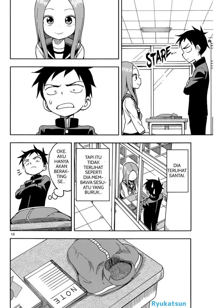 image-komik-karakai-jouzu-no-takagi-san-chapter-91-10/18
