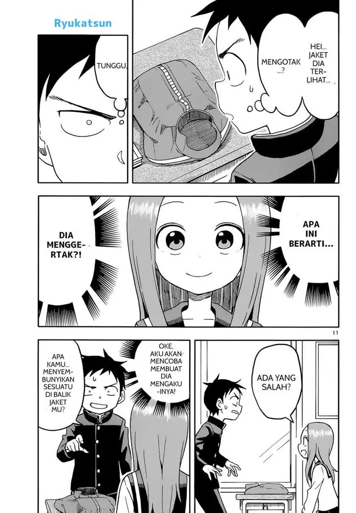image-komik-karakai-jouzu-no-takagi-san-chapter-91-11/18