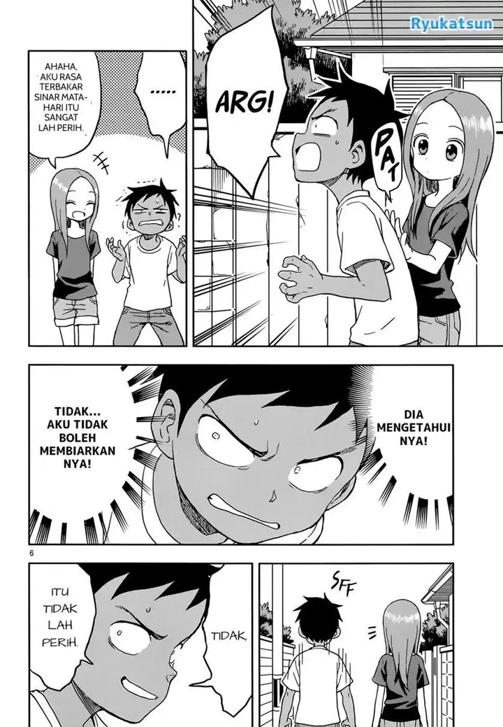 image-komik-karakai-jouzu-no-takagi-san-chapter-92-6/18