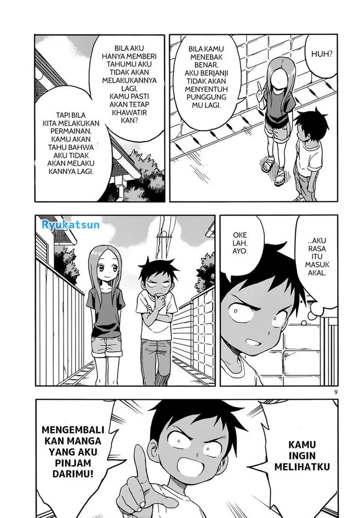 image-komik-karakai-jouzu-no-takagi-san-chapter-92-9/18