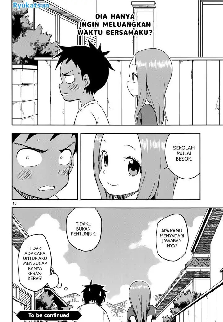 image-komik-karakai-jouzu-no-takagi-san-chapter-92-16/18