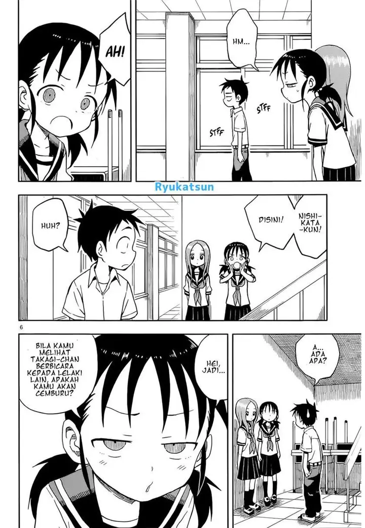 image-komik-karakai-jouzu-no-takagi-san-chapter-93-7/19