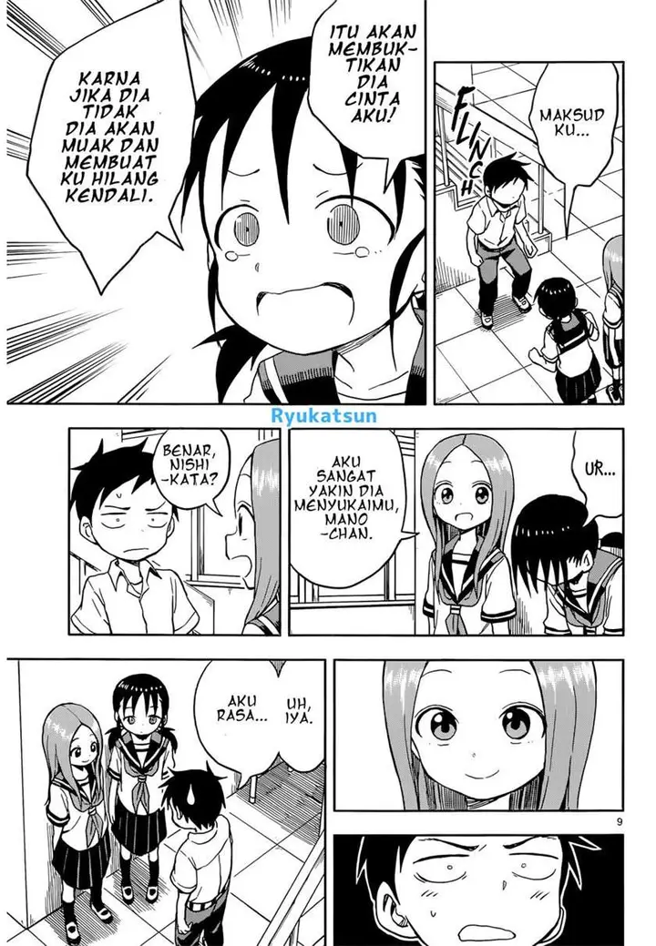 image-komik-karakai-jouzu-no-takagi-san-chapter-93-10/19