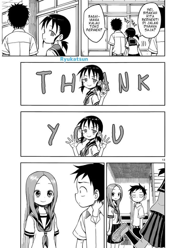 image-komik-karakai-jouzu-no-takagi-san-chapter-93-14/19