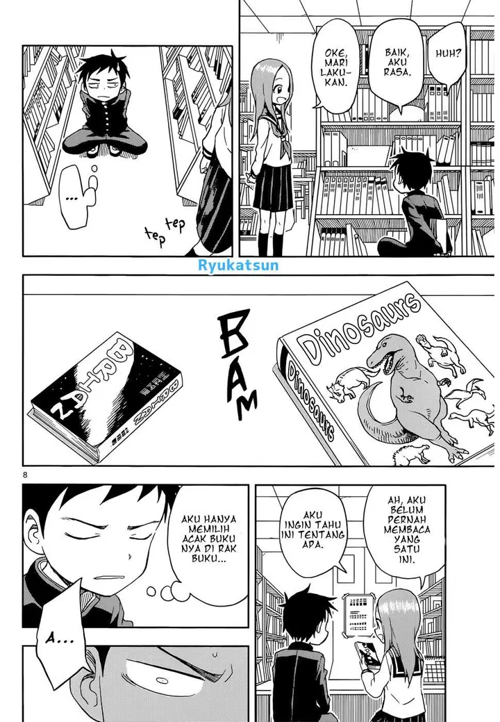 image-komik-karakai-jouzu-no-takagi-san-chapter-94-8/18