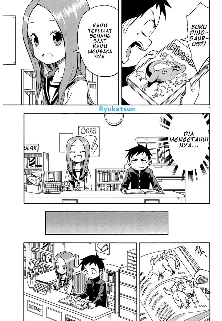 image-komik-karakai-jouzu-no-takagi-san-chapter-94-9/18