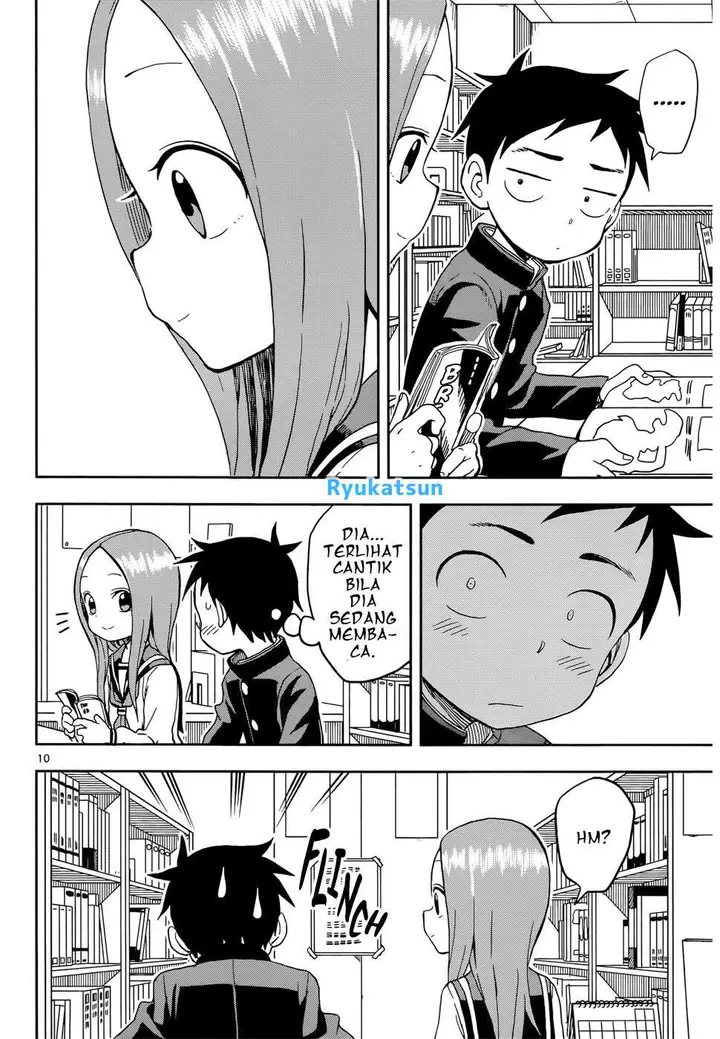 image-komik-karakai-jouzu-no-takagi-san-chapter-94-10/18